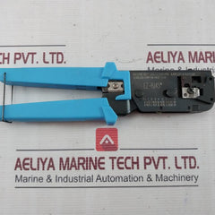 Sullstar Ez-rj45 Crimping Tool 100004C