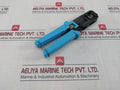Sullstar Ez-rj45 Crimping Tool 100004C