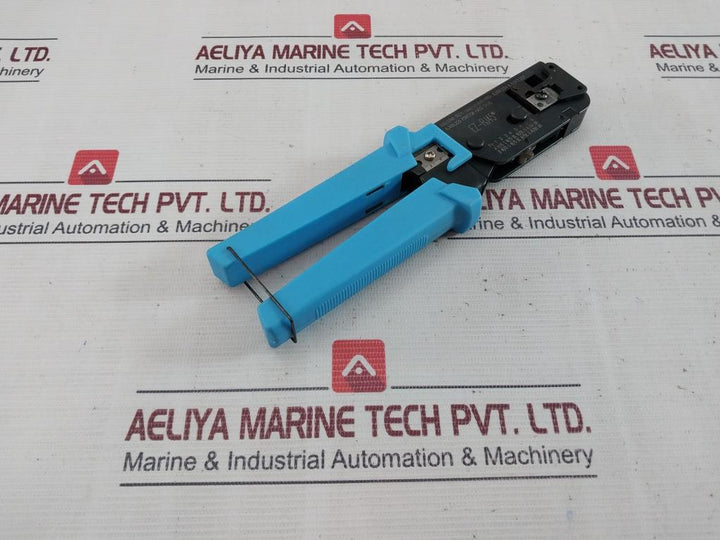 Sullstar Ez-rj45 Crimping Tool 100004C