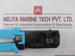 Sullstar Ez-rj45 Crimping Tool 100004C