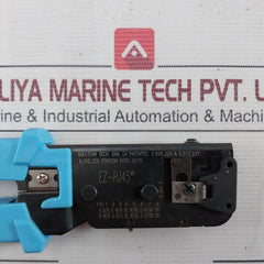 Sullstar Ez-rj45 Crimping Tool 100004C