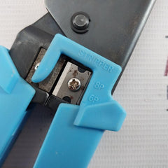 Sullstar Ez-rj45 Crimping Tool 100004C