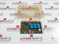 Sulzer 112.017.014.200 001 A2C Pcb Order Following System Ofs
