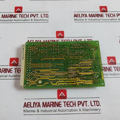 Sulzer 112.017.014.200 001 A2C Pcb Order Following System Ofs