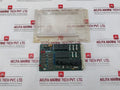 Sulzer 112.017.017.201 002 A Pcb Stand By, Fwe, Printer Sfp