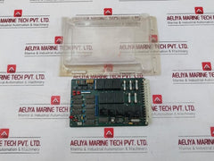 Sulzer 112.017.017.201 002 A Pcb Stand By, Fwe, Printer Sfp