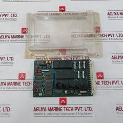 Sulzer 112.017.017.201 002 A Pcb Stand By, Fwe, Printer Sfp