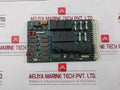 Sulzer 112.017.017.201 002 A Pcb Stand By, Fwe, Printer Sfp