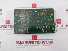 Sulzer 112.017.017.201 002 A Pcb Stand By, Fwe, Printer Sfp