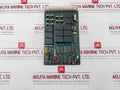 Sulzer 112.017.017.201 002 A Pcb Stand By, Fwe, Printer Sfp