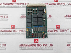 Sulzer 112.017.017.201 002 A Pcb Stand By, Fwe, Printer Sfp