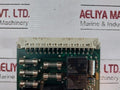 Sulzer 112.017.017.201 002 A Pcb Stand By, Fwe, Printer Sfp