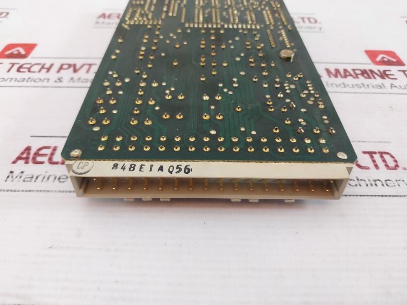 Sulzer 112.017.017.201 002 A Pcb Card Stand By, Fwe, Printer Sfp