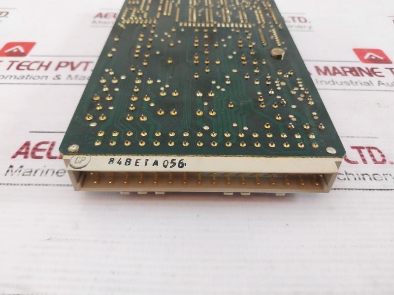Sulzer 112.017.017.201 002 A Pcb Stand By, Fwe, Printer Sfp