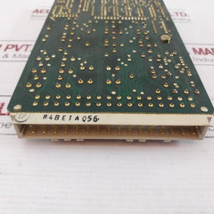 Sulzer 112.017.017.201 002 A Pcb Stand By, Fwe, Printer Sfp