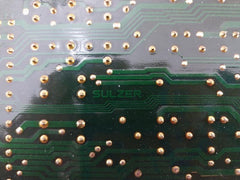 Sulzer 112.017.017.201 002 A Pcb Stand By, Fwe, Printer Sfp