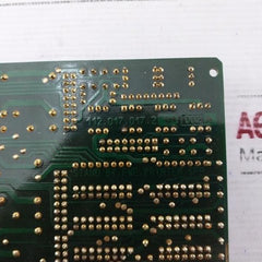 Sulzer 112.017.017.201 002 A Pcb Stand By, Fwe, Printer Sfp