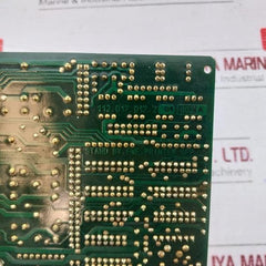 Sulzer 112.017.017.201 002 A Pcb Stand By, Fwe, Printer Sfp