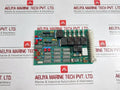 Sulzer 112.017.020.200 001 A Transfer And Take Over Tto Pcb Card