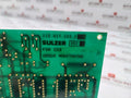 Sulzer 112.017.123.200 Order Monitoring Fsa C22