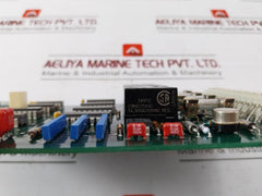 Sulzer 112.017.123.200 Order Monitoring Fsa C22