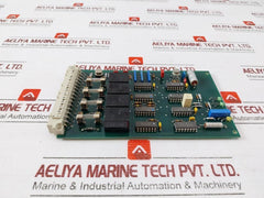 Sulzer 112.017.123.200 Order Monitoring Fsa C22