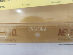 Sulzer 112.017.126.200 Pcb Fsa C23 Crash And Signal Freeze 3-112.3147