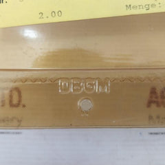 Sulzer 112.017.126.200 Pcb Fsa C23 Crash And Signal Freeze 3-112.3147