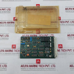 Sulzer 112.017.126.200 Pcb Fsa C23 Crash And Signal Freeze 3-112.3147