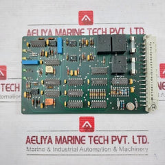 Sulzer 112.017.126.200 Pcb Fsa C23 Crash And Signal Freeze 3-112.3147