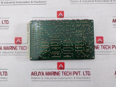 Sulzer 112.017.126.200 Pcb Fsa C23 Crash And Signal Freeze 3-112.3147