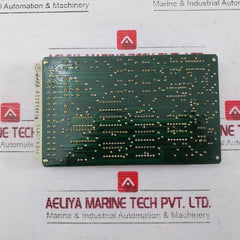Sulzer 112.017.126.200 Pcb Fsa C23 Crash And Signal Freeze 3-112.3147