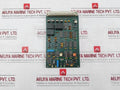 Sulzer 112.017.126.200 Pcb Fsa C23 Crash And Signal Freeze 3-112.3147
