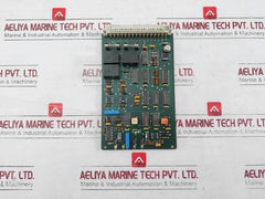 Sulzer 112.017.126.200 Pcb Fsa C23 Crash And Signal Freeze 3-112.3147