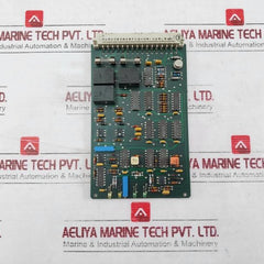 Sulzer 112.017.126.200 Pcb Fsa C23 Crash And Signal Freeze 3-112.3147