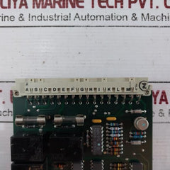 Sulzer 112.017.126.200 Pcb Fsa C23 Crash And Signal Freeze 3-112.3147