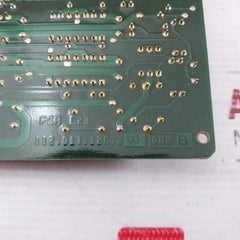 Sulzer 112.017.126.200 Pcb Fsa C23 Crash And Signal Freeze 3-112.3147
