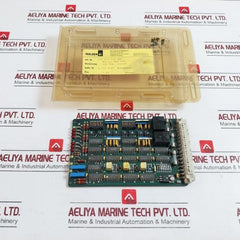 Sulzer 112.017.134.200 Starting Sta Pcb Card 3-112.3147 002 2
