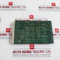 Sulzer 112.017.134.200 Starting Sta Pcb Card 3-112.3147 002 2
