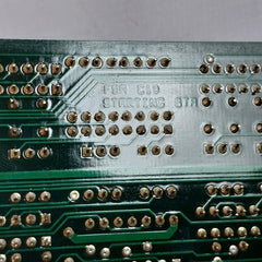 Sulzer 112.017.134.200 Starting Sta Pcb Card 3-112.3147 002 2