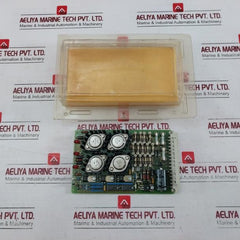 Sulzer 112.017.191.201 001A Dim Pcb A32C