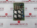 Sulzer 112.017.191.201 001A Dim Pcb A32C