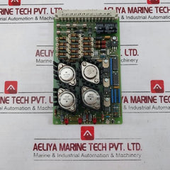 Sulzer 112.017.191.201 001A Dim Pcb A32C