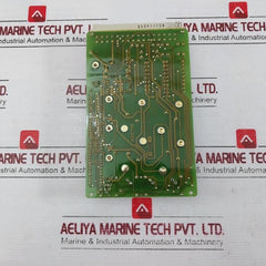 Sulzer 112.017.191.201 001A Dim Pcb A32C