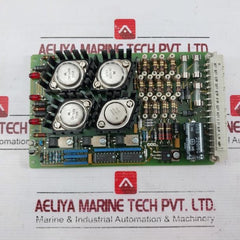 Sulzer 112.017.191.201 001A Dim Pcb A32C