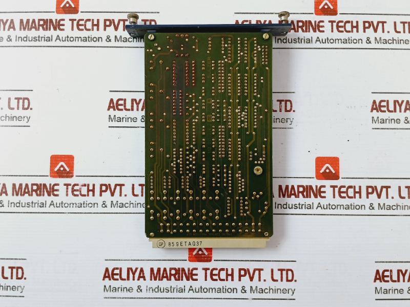 Sulzer 112.017.228.200 002B Engine Control Position Ecp 859Etaq37