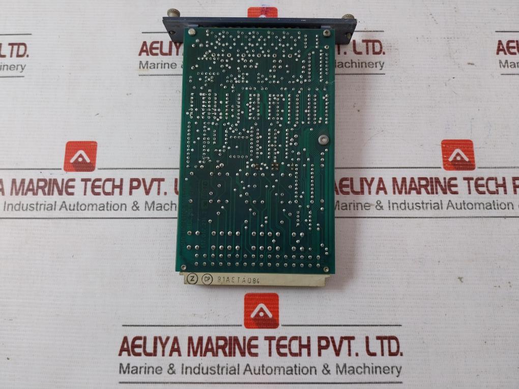 Sulzer 112.017.234.200.004D Load Indicator Position 112.046.033.200