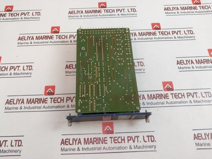 Sulzer 112.017.246.2 00 002 B Pcb Card
