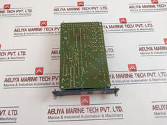 Sulzer 112.017.246.2 00 002 B Pcb Card