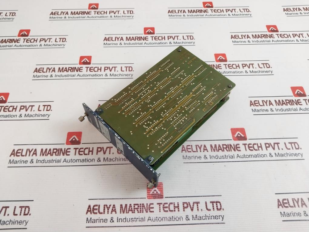 Sulzer 112.017.246.2 00 002 B Pcb Card